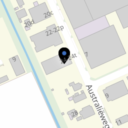 Appartement HUL00 N 984 6