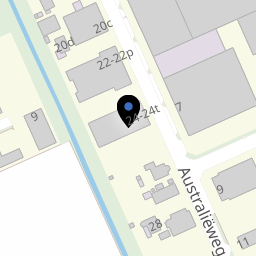 Appartement HUL00 N 984 8