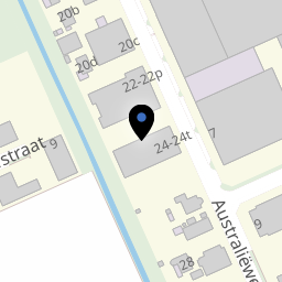 Appartement HUL00 N 984 9