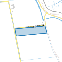 Perceel HUL00-O-240