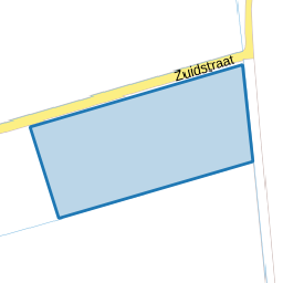 Perceel HUL00-O-349