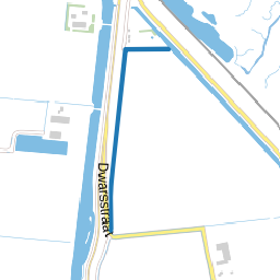 Perceel HUL00-O-599