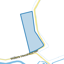 Perceel HUL00-O-619