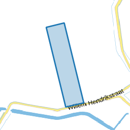 Perceel HUL00-O-621