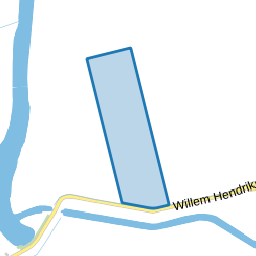 Perceel HUL00-O-622
