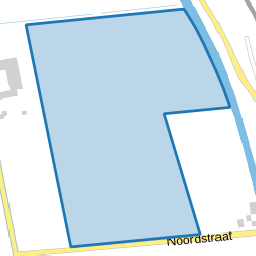 Perceel HUL00-O-725