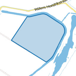 Perceel HUL00-O-892