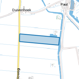 Perceel HUL00-O-945