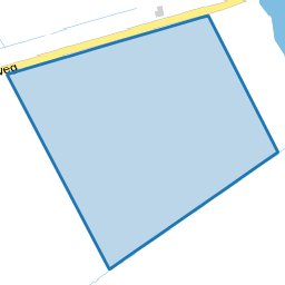 Perceel HUL00-P-106