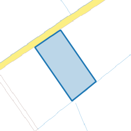 Perceel HUL00-P-164
