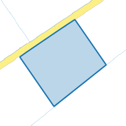 Perceel HUL00-P-165