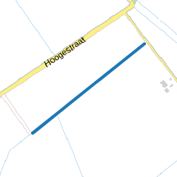 Perceel HUL00-P-168