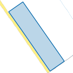 Perceel HUL00-P-259