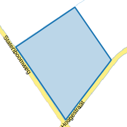 Perceel HUL00-P-320