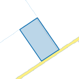 Perceel HUL00-P-322