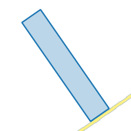 Perceel HUL00-P-388
