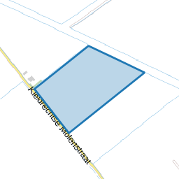 Perceel HUL00-P-419