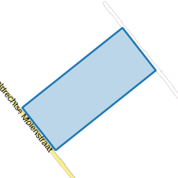 Perceel HUL00-P-431