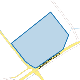 Perceel HUL00-P-434