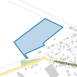 Perceel HUL00-P-455