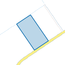 Perceel HUL00-P-506