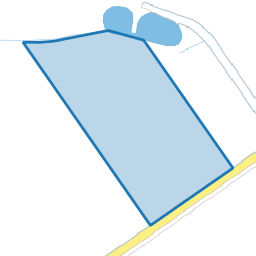 Perceel HUL00-P-548