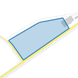 Perceel HUL00-P-555