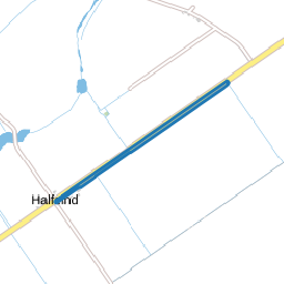 Perceel HUL00-P-563