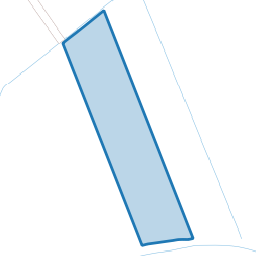 Perceel HUL00-P-567