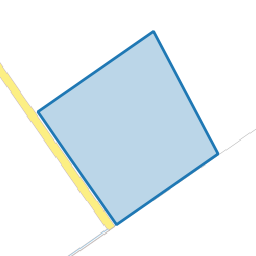 Perceel HUL00-P-582
