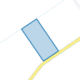 Perceel HUL00-P-613