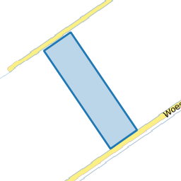 Perceel HUL00-P-614