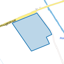 Perceel HUL00-P-96