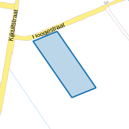 Perceel HUL00-P-97