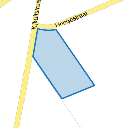 Perceel HUL00-P-98