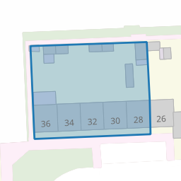 Perceel HUL00-R-1145