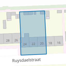 Perceel HUL00-R-1158
