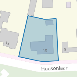 Perceel HUL00-R-1565