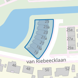 Perceel HUL00-R-1603