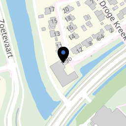 Appartement HUL00 R 1738 8