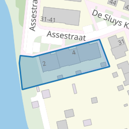 Perceel HUL00-R-1778