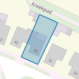 Perceel HUL00-R-1873