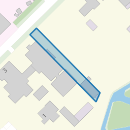 Perceel HUL00-R-907