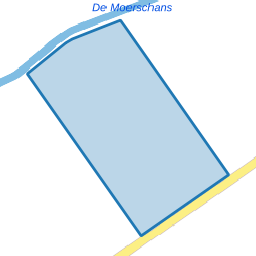 Perceel HUL00-R-950