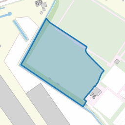 Perceel HUL00-S-1559