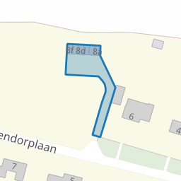 Perceel HUL00-S-1688