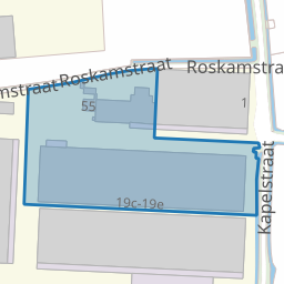 Perceel HUL00-S-1957