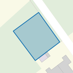 Perceel HUL00-S-2033