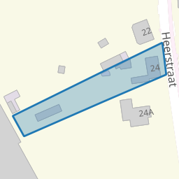 Perceel HUL00-S-260