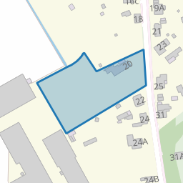 Perceel HUL00-S-262
